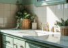 Sage Bathroom Vanity Green Ideas: Fresh, DIY-Friendly Designs