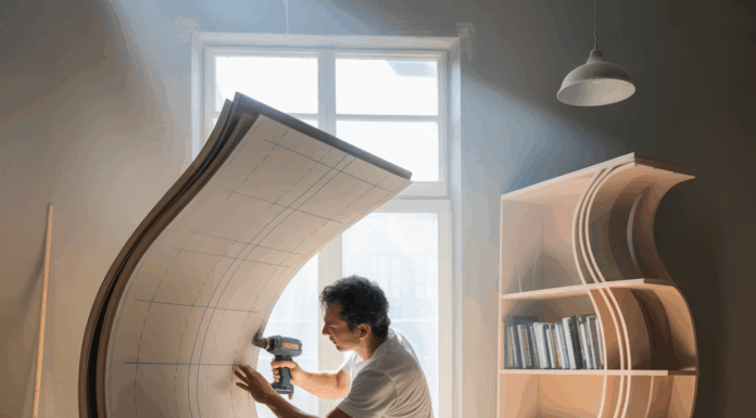 Sculpting Room Body Ideas: Transform a Spare Room into a Hands-On Art Studio