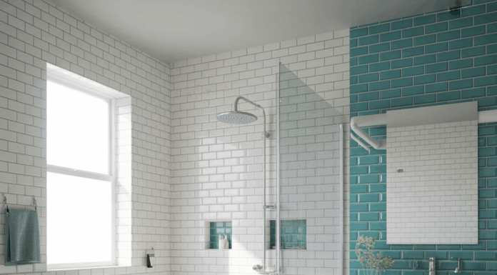 Shower Bath in Small Bathroom Ideas: Space-Saving Solutions & DIY Tips