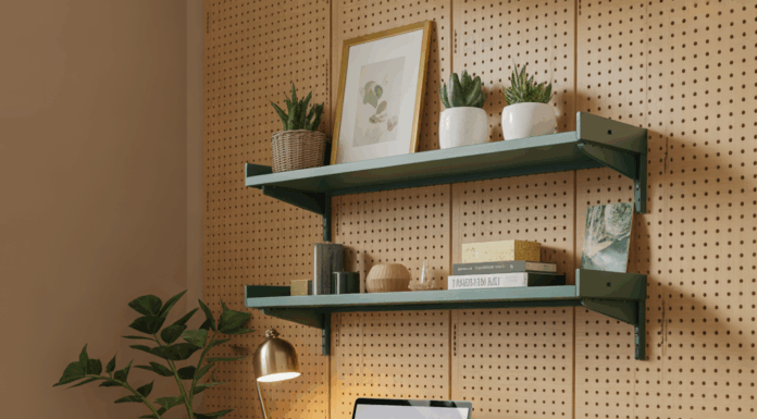Small Decor Office Ideas: Transform a Tiny Workspace with DIY Flair