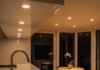 Small Kitchen Recessed Lighting
