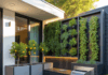 Small Modern Outdoor Gardens Ideas: Clever DIYs for Compact Spaces