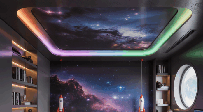 Space Bedroom Ideas for Adults — Stylish, Sophisticated & DIY