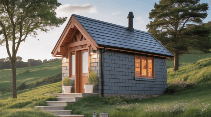 Storage Below House Ideas