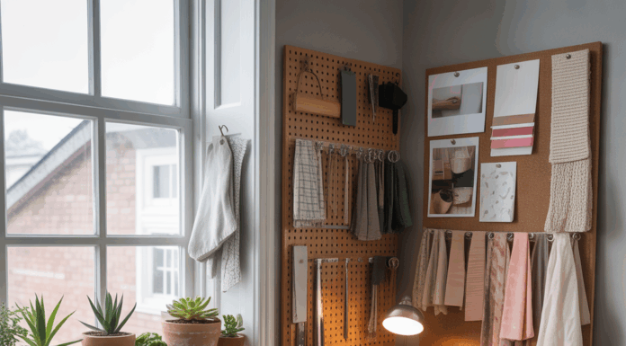 Studio Room Ideas Home: Smart, Stylish Small-Space Solutions