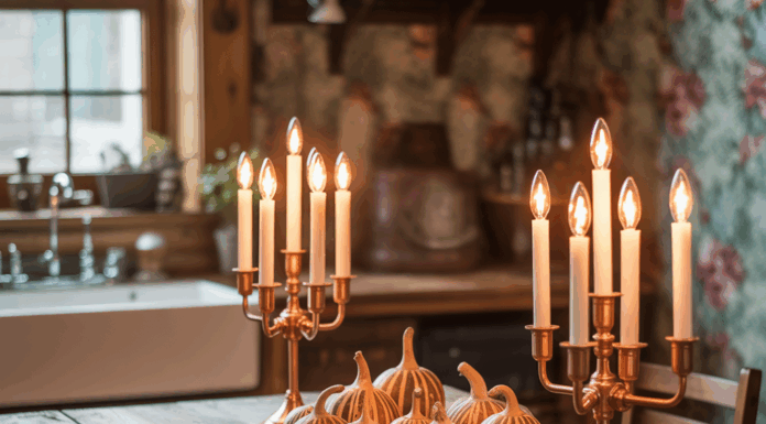 thanksgiving ideas non traditional: 12 Modern DIY Ways to Celebrate