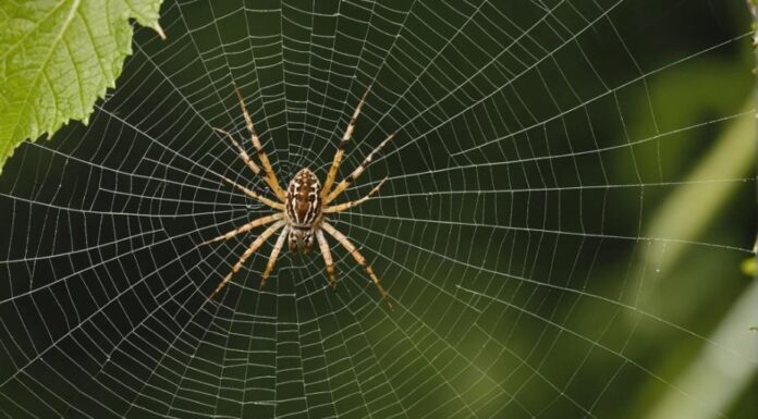 Tips to Keep Spiders Away from Your Garden and Outdoor Spaces Spiders