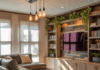 TV Family Room Ideas: Stylish, Practical Media Wall and Seating Solutions