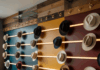 Wall Ideas Hat Display: 12 Creative Ways to Showcase and Store Your Hats