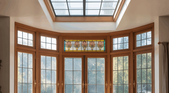 Window Designs Ideas: Creative & Practical Ways to Transform Your Home
