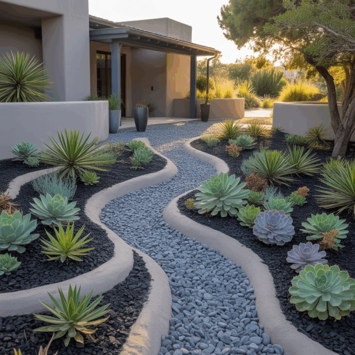 xeriscape-low-maintenance-front-yard-1