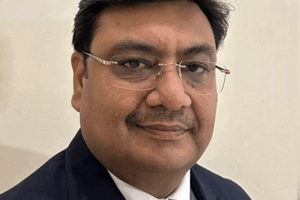 Dr. Anil Goel A visionary mentor empowering India’s retail investors with discipline and modern trading wisdom 