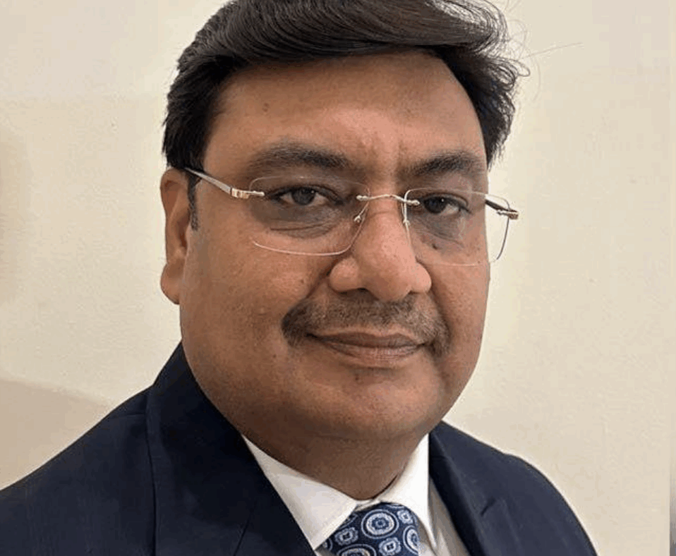 Dr. Anil Goel A visionary mentor empowering India’s retail investors with discipline and modern trading wisdom 