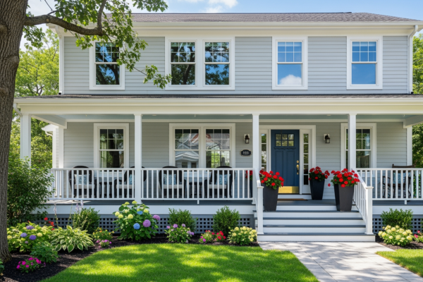 3 High-Impact Upgrades to Boost Your Home’s Value and Appeal