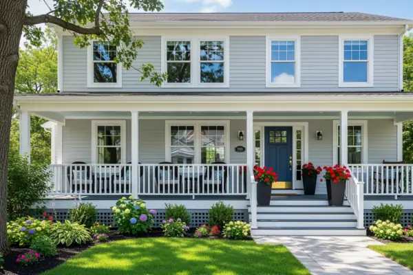 3 High-Impact Upgrades to Boost Your Home’s Value and Appeal