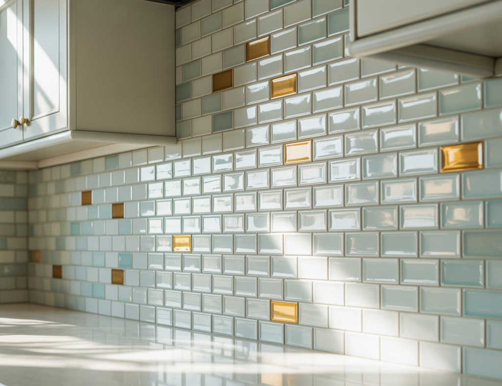 Backsplash Ideas for White Cabinet Kitchen: Stylish, Practical & DIY-Friendly