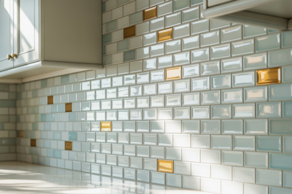 Backsplash Ideas for White Cabinet Kitchen: Stylish, Practical & DIY-Friendly