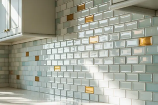 Backsplash Ideas for White Cabinet Kitchen: Stylish, Practical & DIY-Friendly