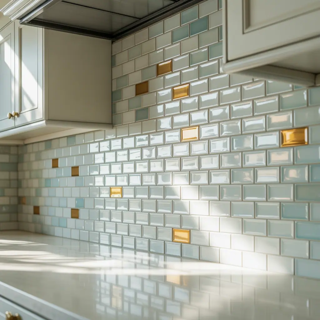 Backsplash Ideas for White Cabinet Kitchen: Stylish, Practical & DIY-Friendly