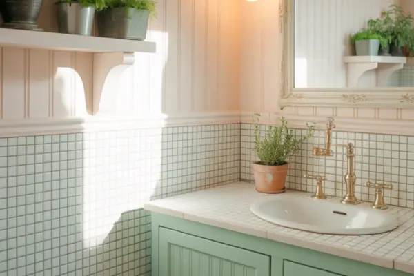 Bathroom Beadboard Ideas: Fresh, Practical Designs & DIY Tips