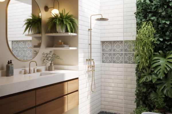 Bathroom Decor Ideas: Stylish, Practical, and DIY-Friendly