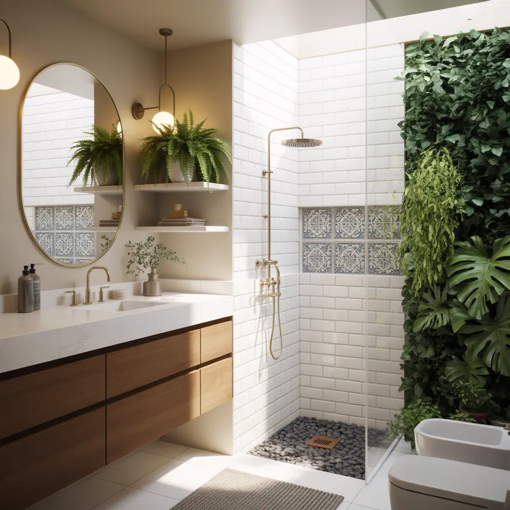 Bathroom Decor Ideas: Stylish, Practical, and DIY-Friendly