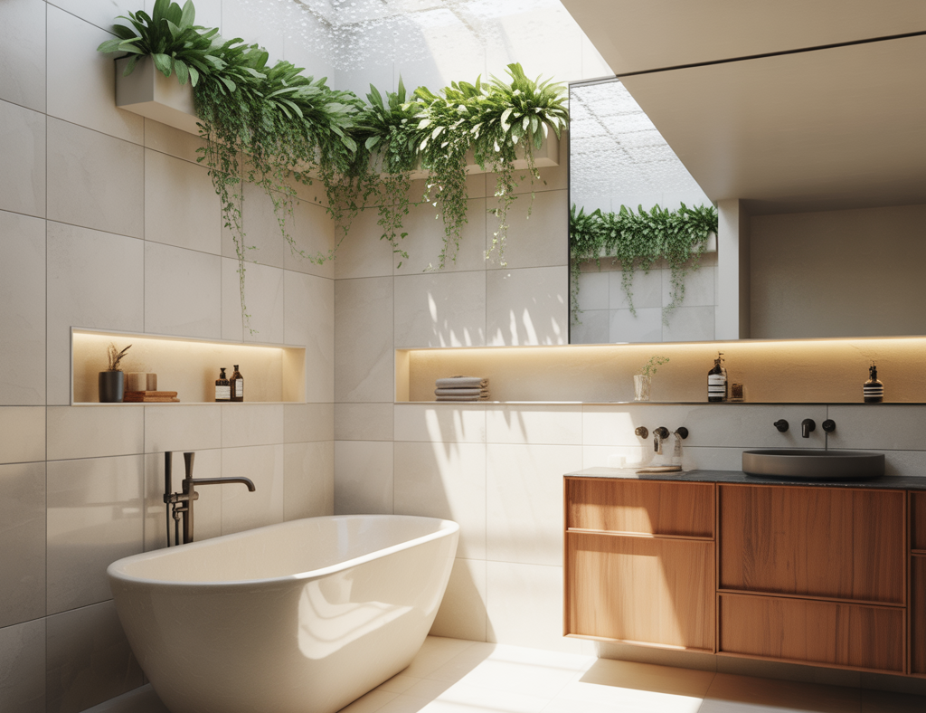 Bathroom Ideas: Smart, Stylish & Doable Upgrades for Any Budget