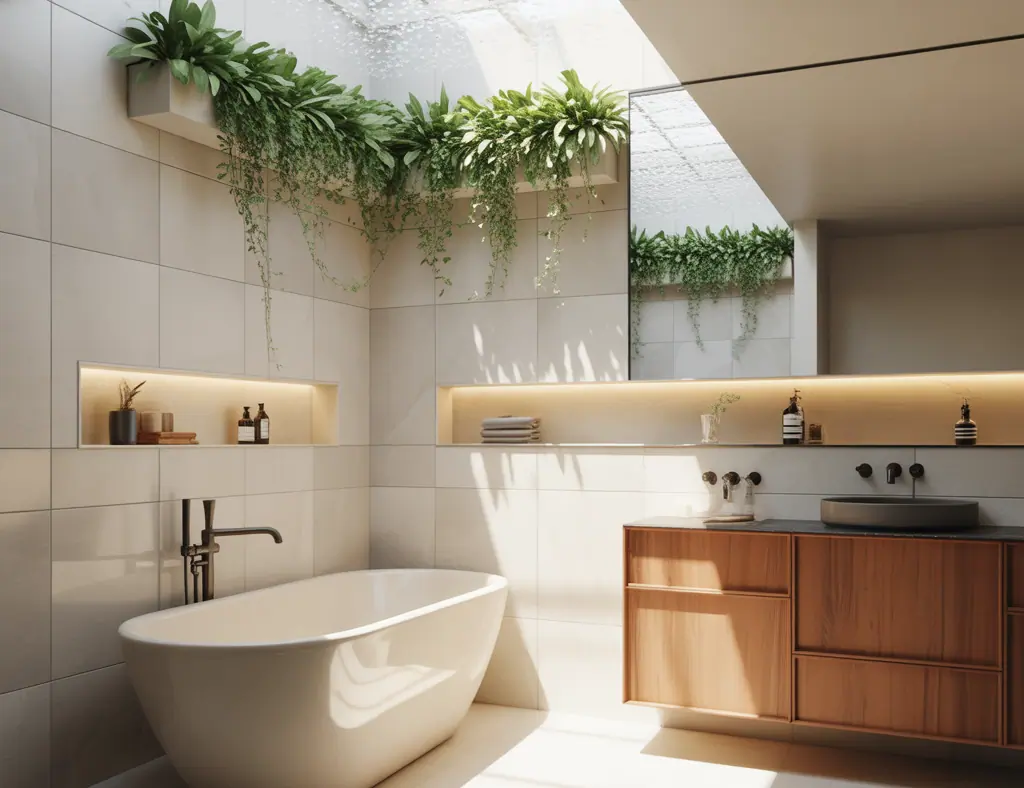 Bathroom Ideas: Smart, Stylish & Doable Upgrades for Any Budget