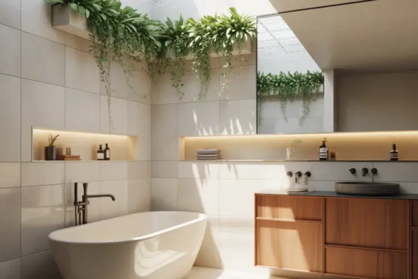 Bathroom Ideas: Smart, Stylish & Doable Upgrades for Any Budget