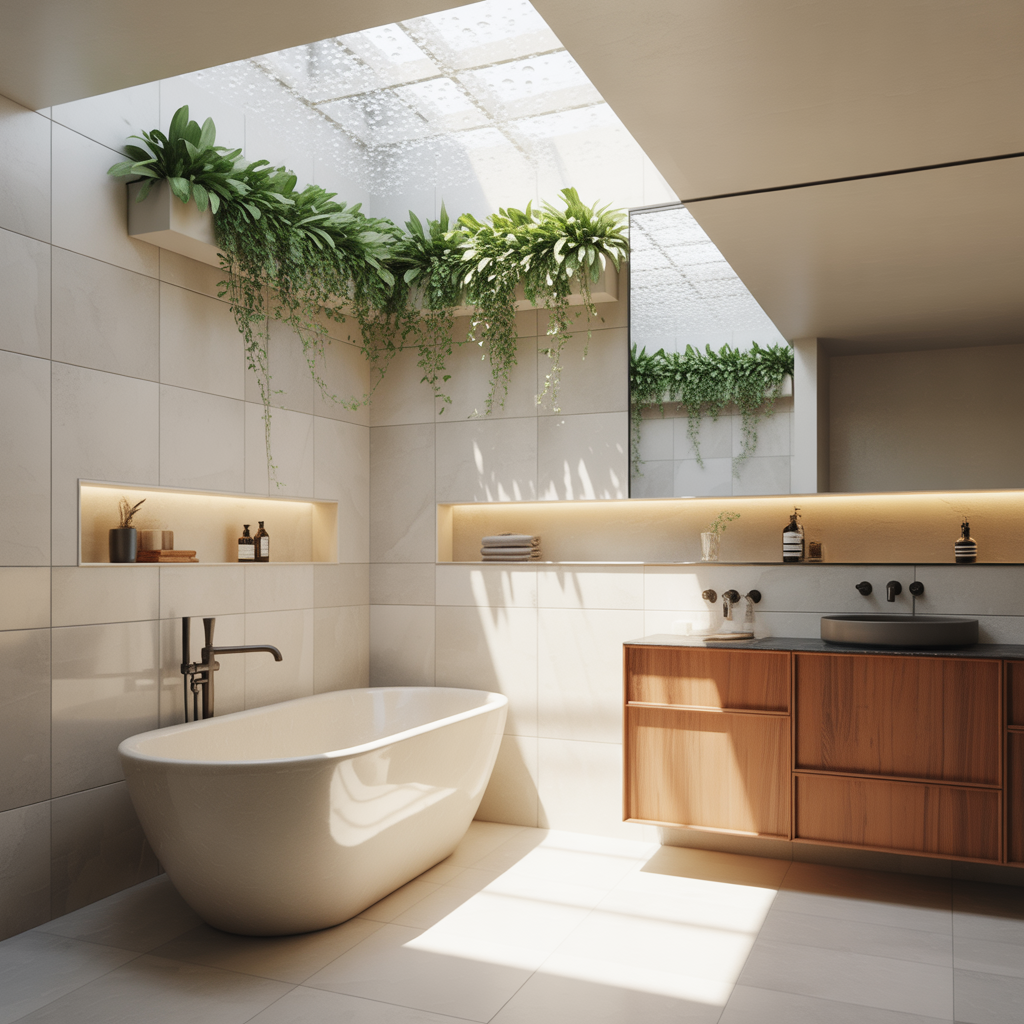 Bathroom Ideas: Smart, Stylish & Doable Upgrades for Any Budget
