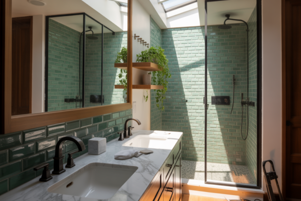 Bathroom Remodel: Practical DIY Ideas, Design Inspiration & Step-by-Step Guide