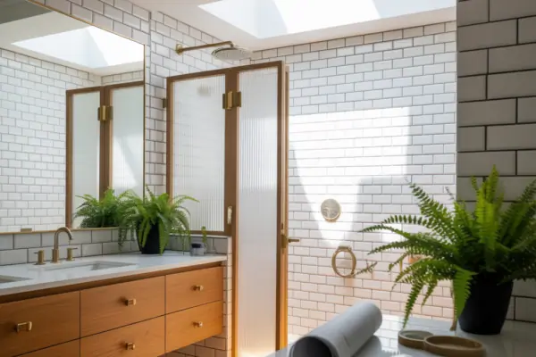 Bathroom Renos: Smart, Stylish & Budget-Friendly Bathroom Renovation Ideas