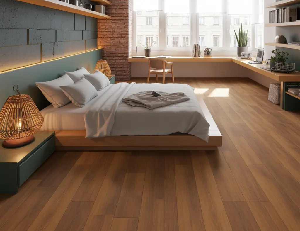 Bedroom Ideas: Fresh, Practical Designs and DIY Projects for Every Home