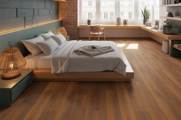 Bedroom Ideas: Fresh, Practical Designs and DIY Projects for Every Home