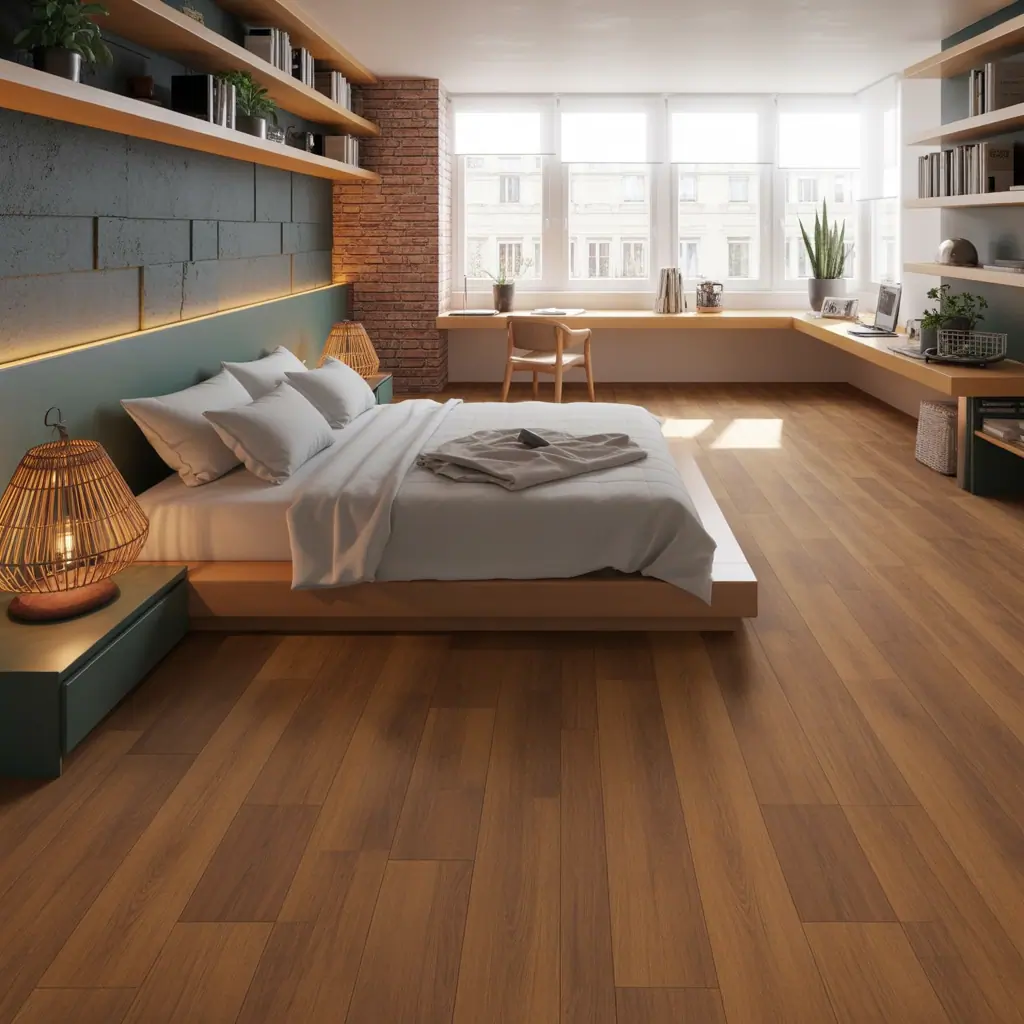 Bedroom Ideas: Fresh, Practical Designs and DIY Projects for Every Home