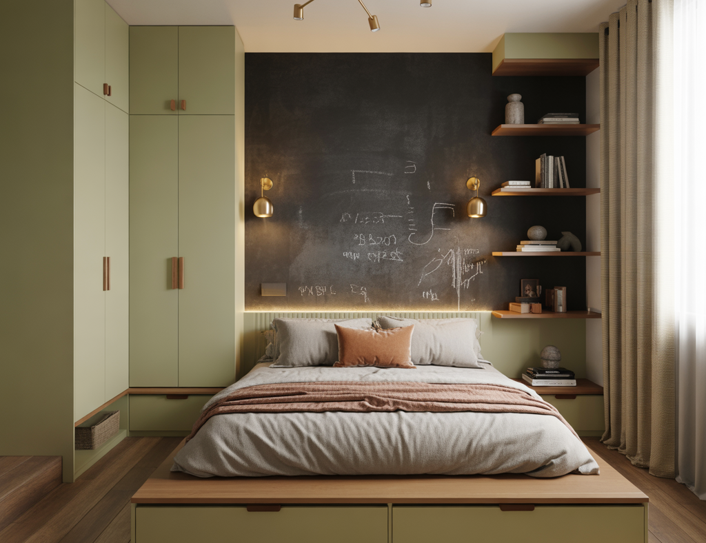 Bedroom Layout Inspiration: Smart Ideas to Transform Any Space