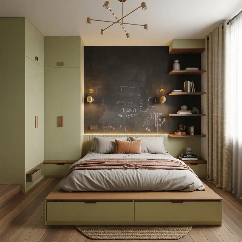 Bedroom Layout Inspiration: Smart Ideas to Transform Any Space