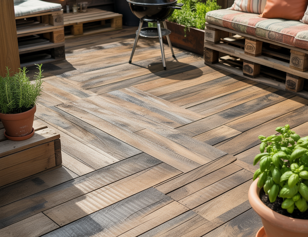 Budget Friendly Backyard Concrete Patio: Affordable DIY Ideas & Step-by-Step Guide