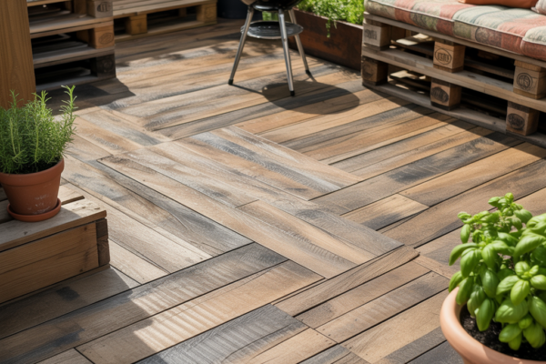 Budget Friendly Backyard Concrete Patio: Affordable DIY Ideas & Step-by-Step Guide