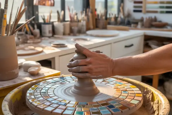 Clay Crafts: Easy DIY Ideas to Refresh Your Home