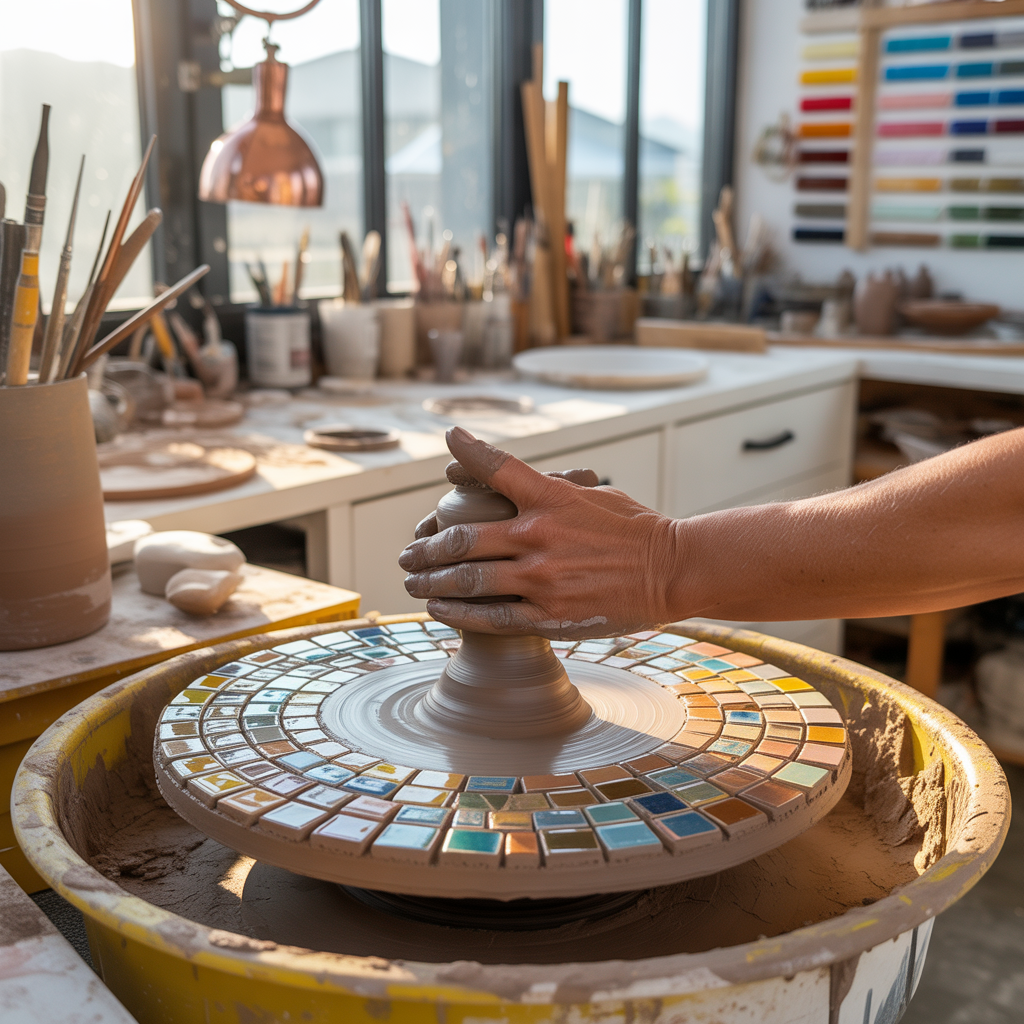 Clay Crafts: Easy DIY Ideas to Refresh Your Home