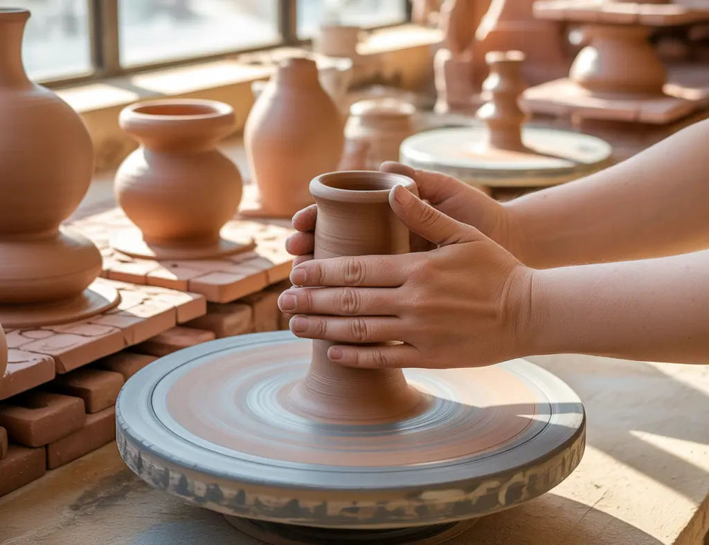 Clay Ideas: Creative Clay Projects to Upgrade Your Home