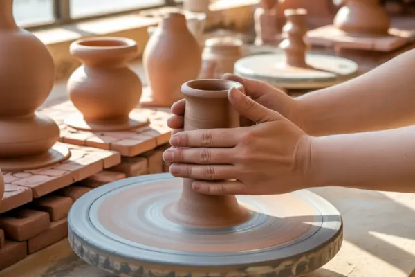 Clay Ideas: Creative Clay Projects to Upgrade Your Home