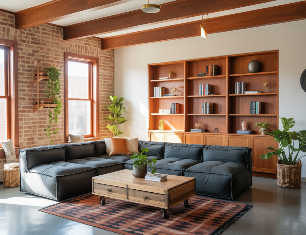 Cool Living Room Ideas