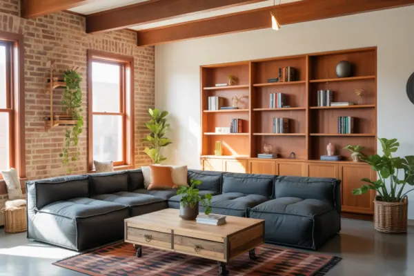 Cool Living Room Ideas