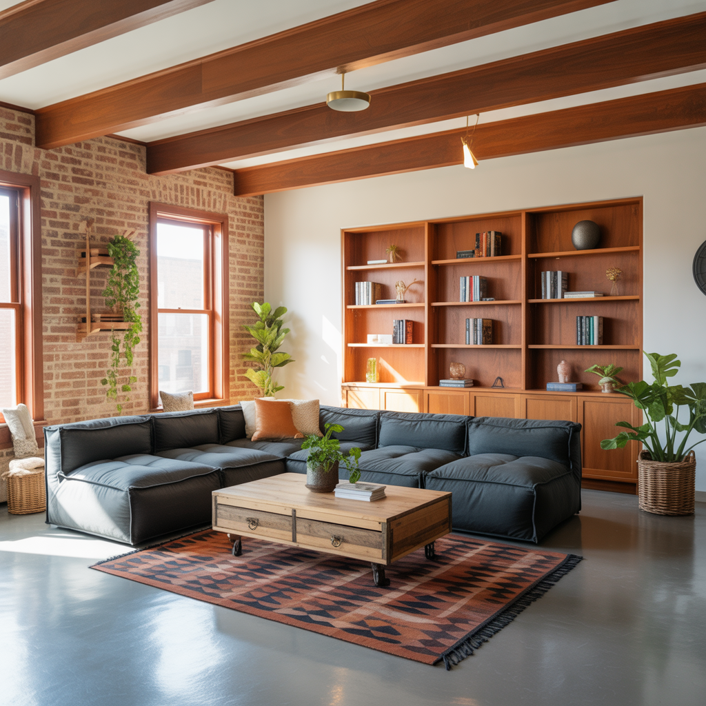 Cool Living Room Ideas