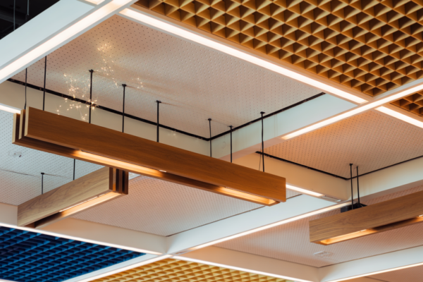 Creative Drop Ceiling Ideas: Transform Your Space on a Budget