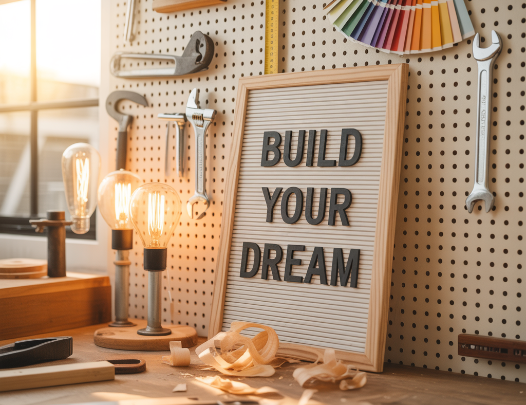 Creative Letter Board Ideas to Transform Your Home Decor