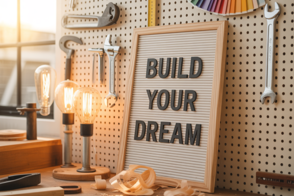 Creative Letter Board Ideas to Transform Your Home Decor