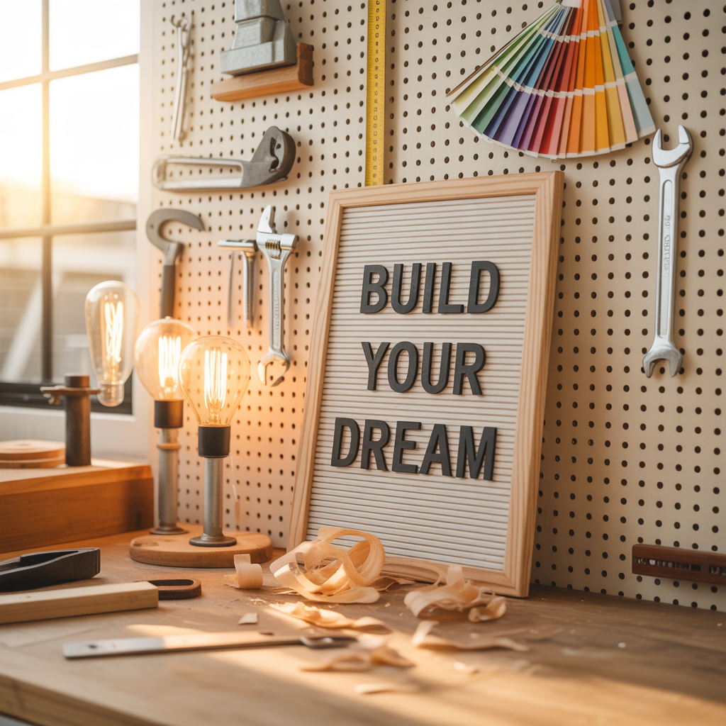 Creative Letter Board Ideas to Transform Your Home Decor